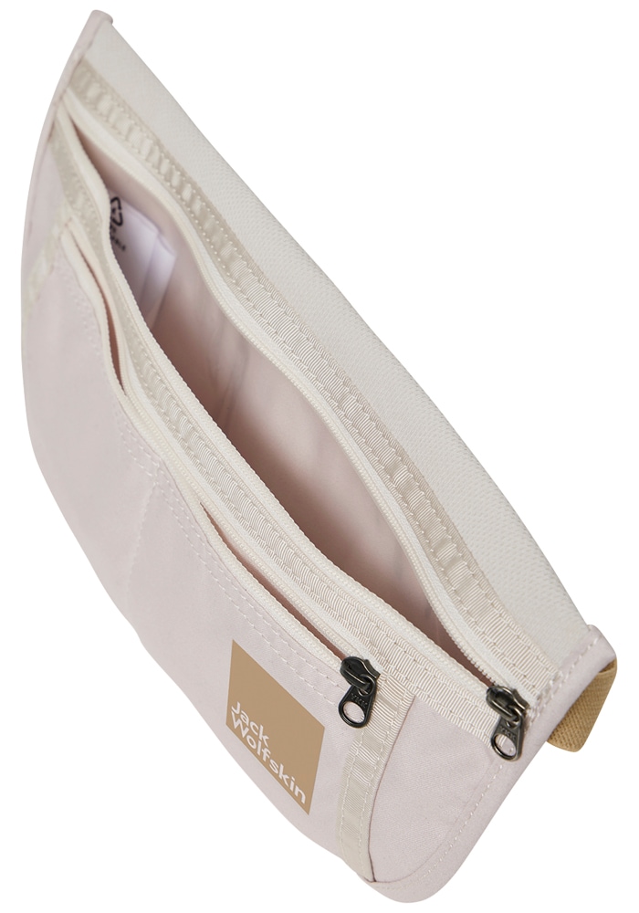 Jack Wolfskin Gürteltasche »DOCUMENT BELT DE LUXE«