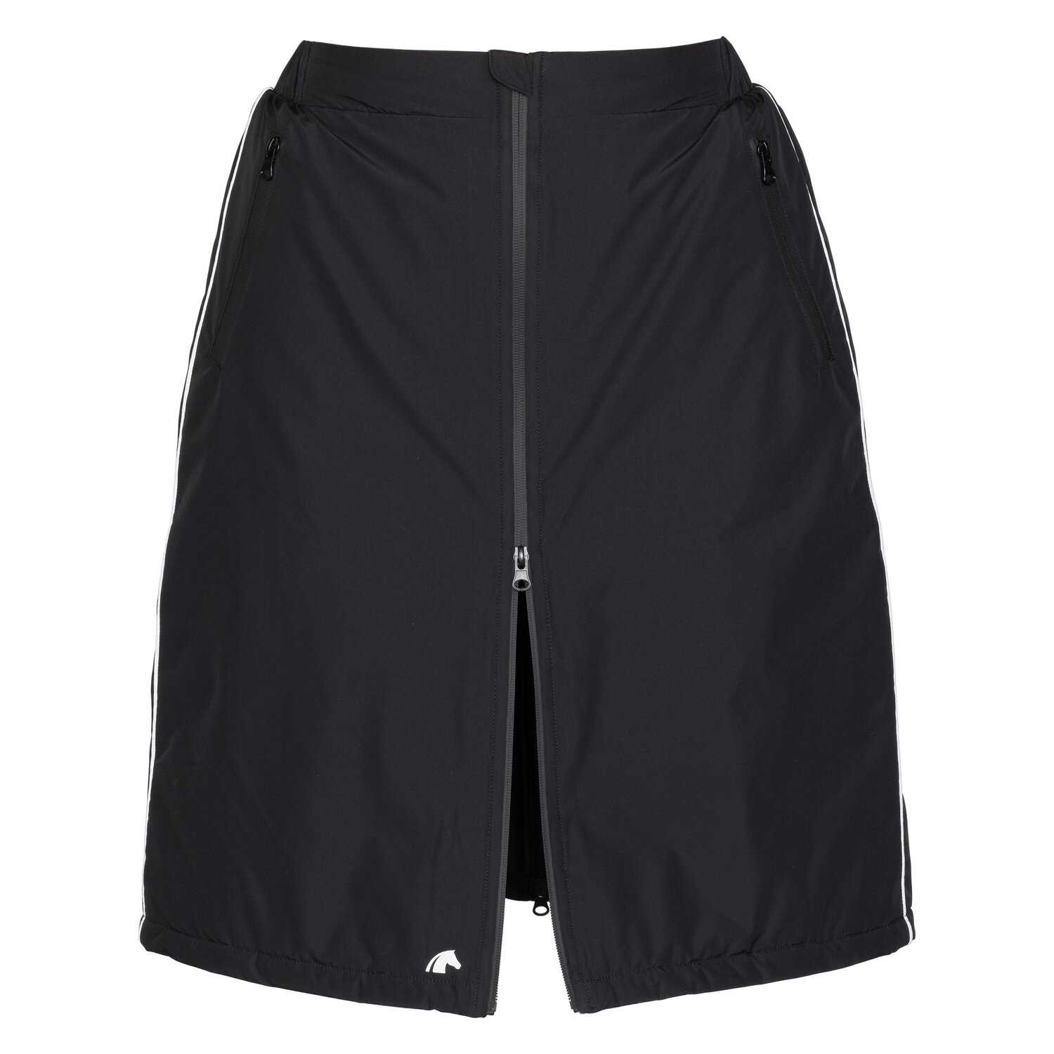 black forest Thermo-Reitrock - black