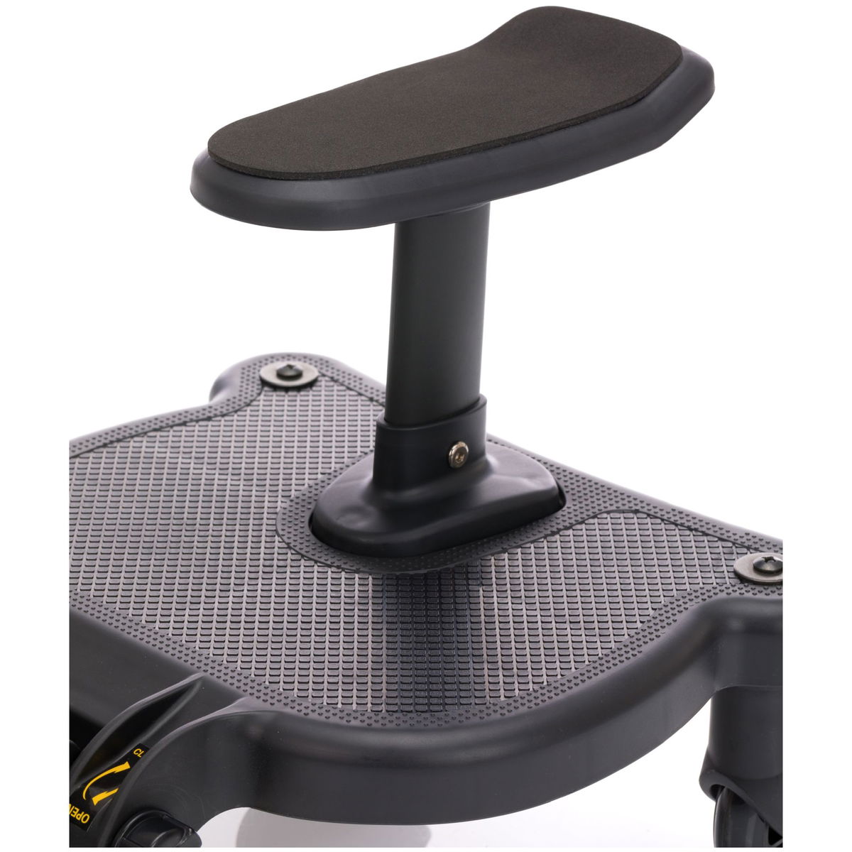 fillikidfillikid   Mitfahrbrett Basic mit Sitz