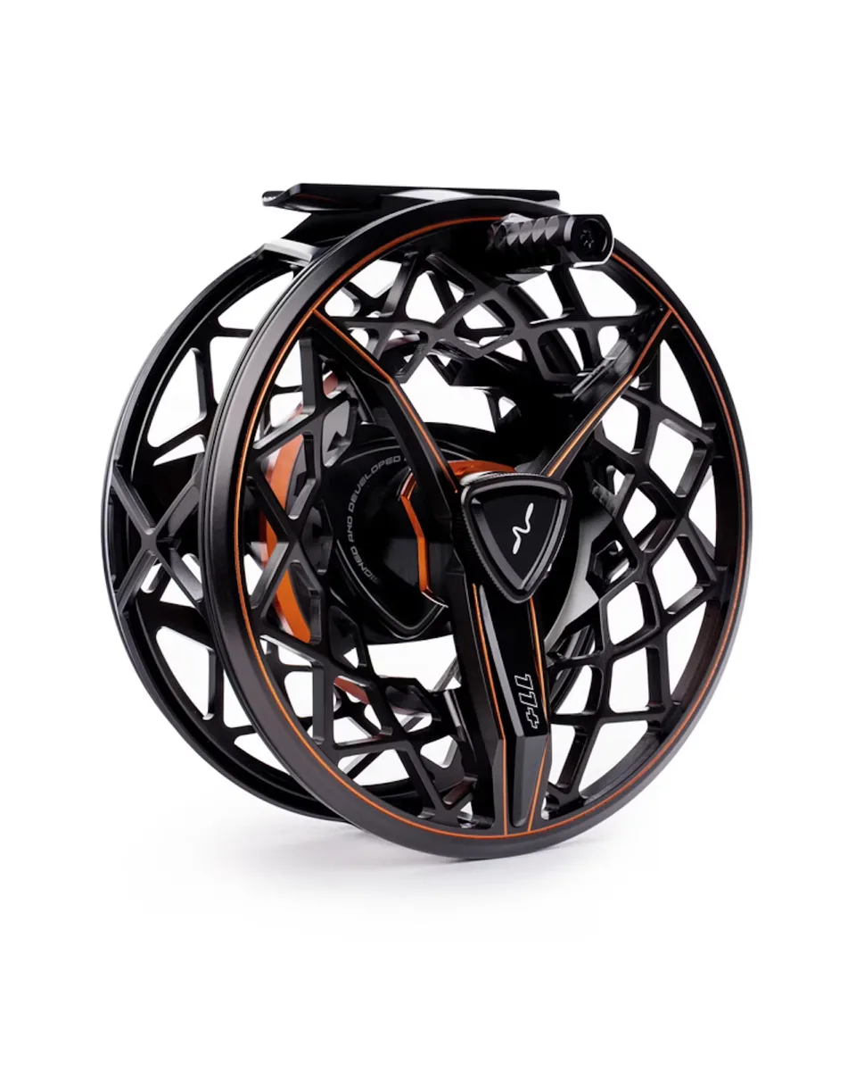 Guideline Scandi - Black/Bronze