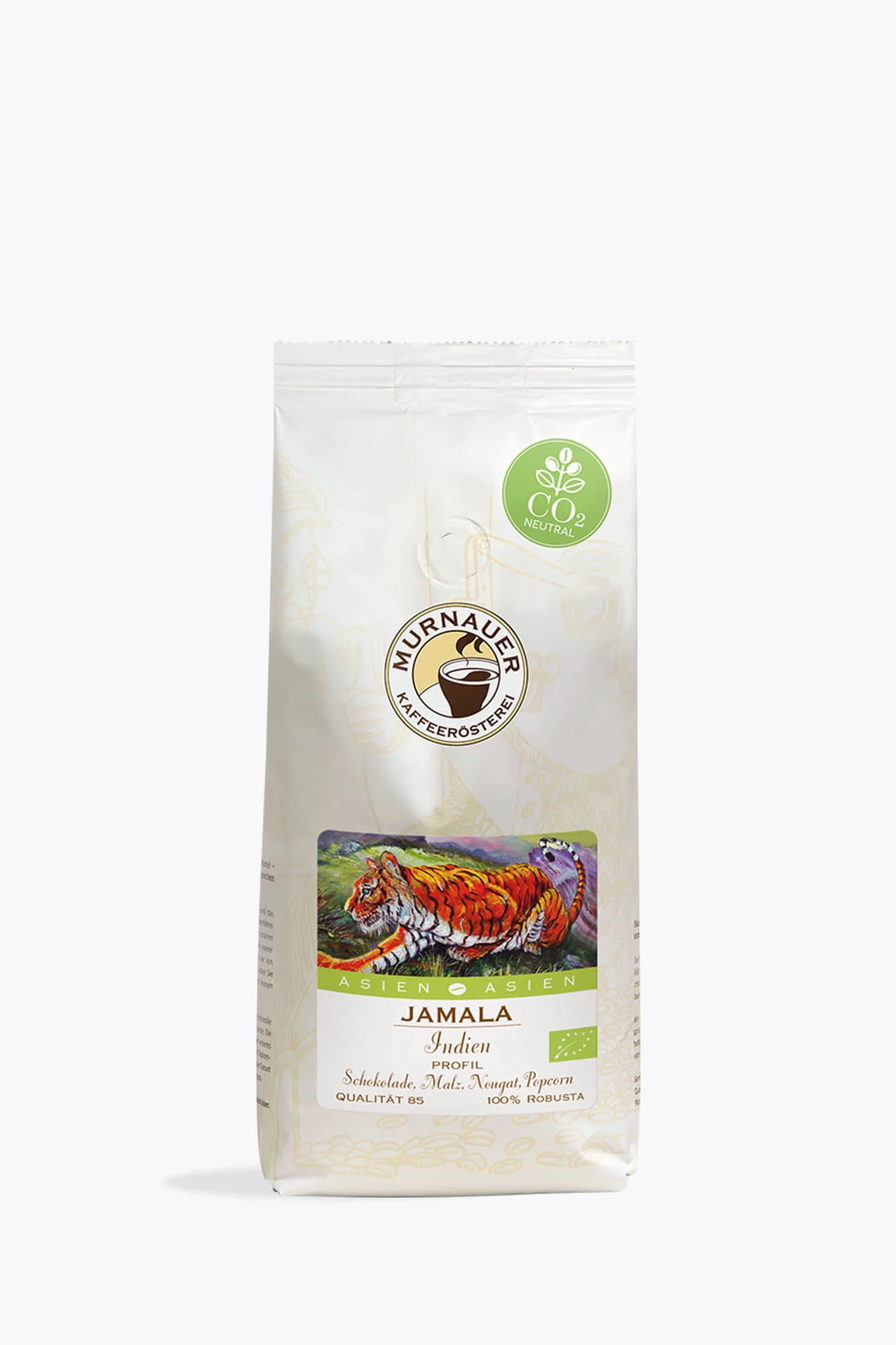 Murnauer Jamala Indien 250g