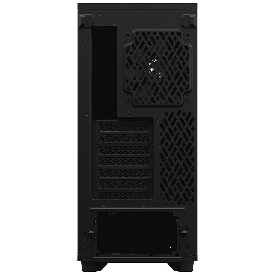 Fractal Design Define 7 Compact Light TG- Noir