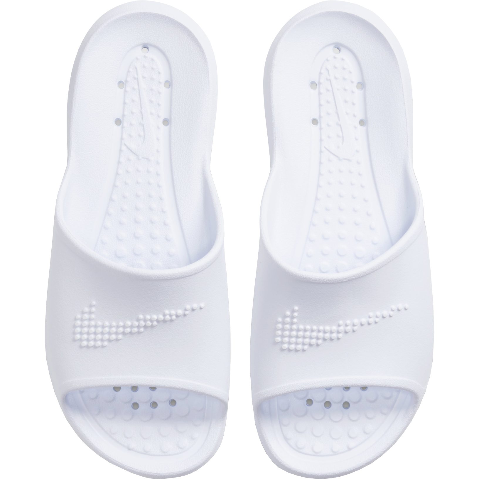 Nike Victori One Badeschlappen Damen weiß