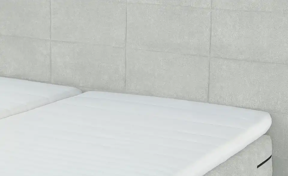Motor-Boxspringbett Denver 6