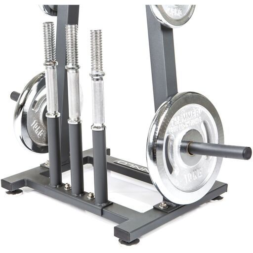 Suporte para discos Finnlo Rack