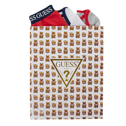 Guess - SACHI - Multicolore