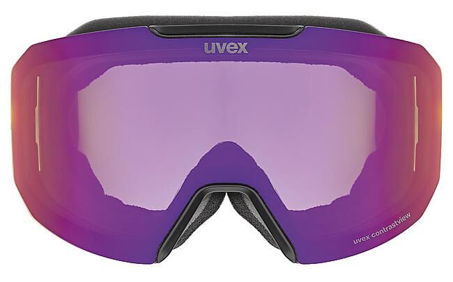 UVEX - MASQUE DE SKI UVEX EVIDNT ATTRACT 2+1
