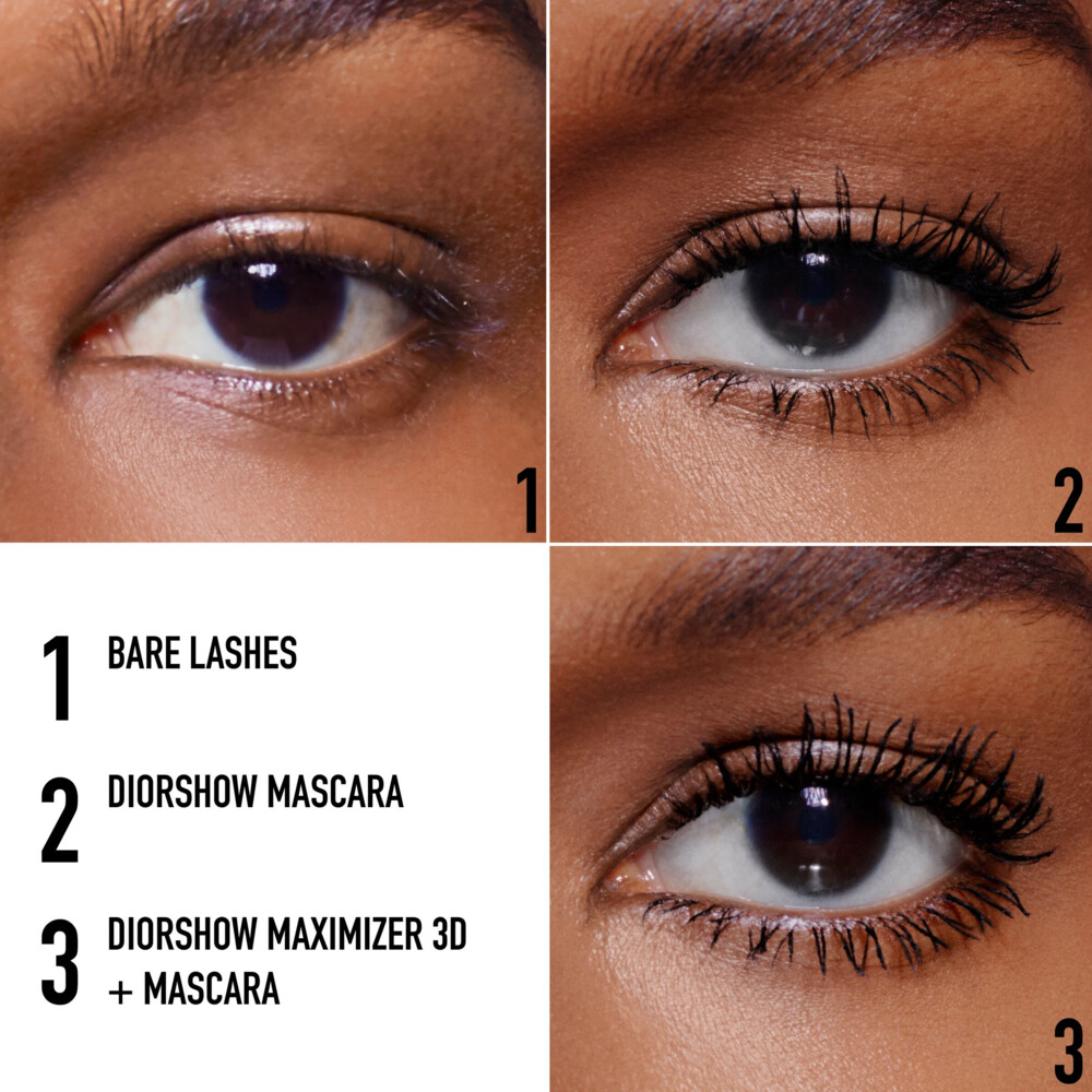 Dior Dior Show Mascara 649 Brown6 gr