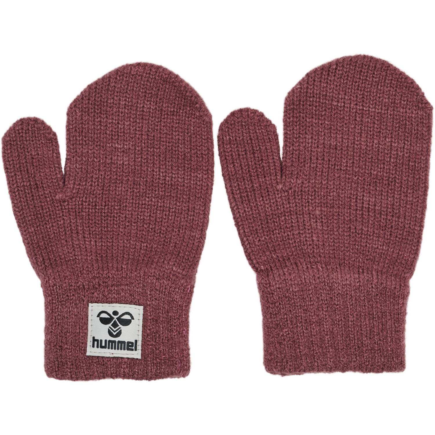 hmlDUO MITTENS