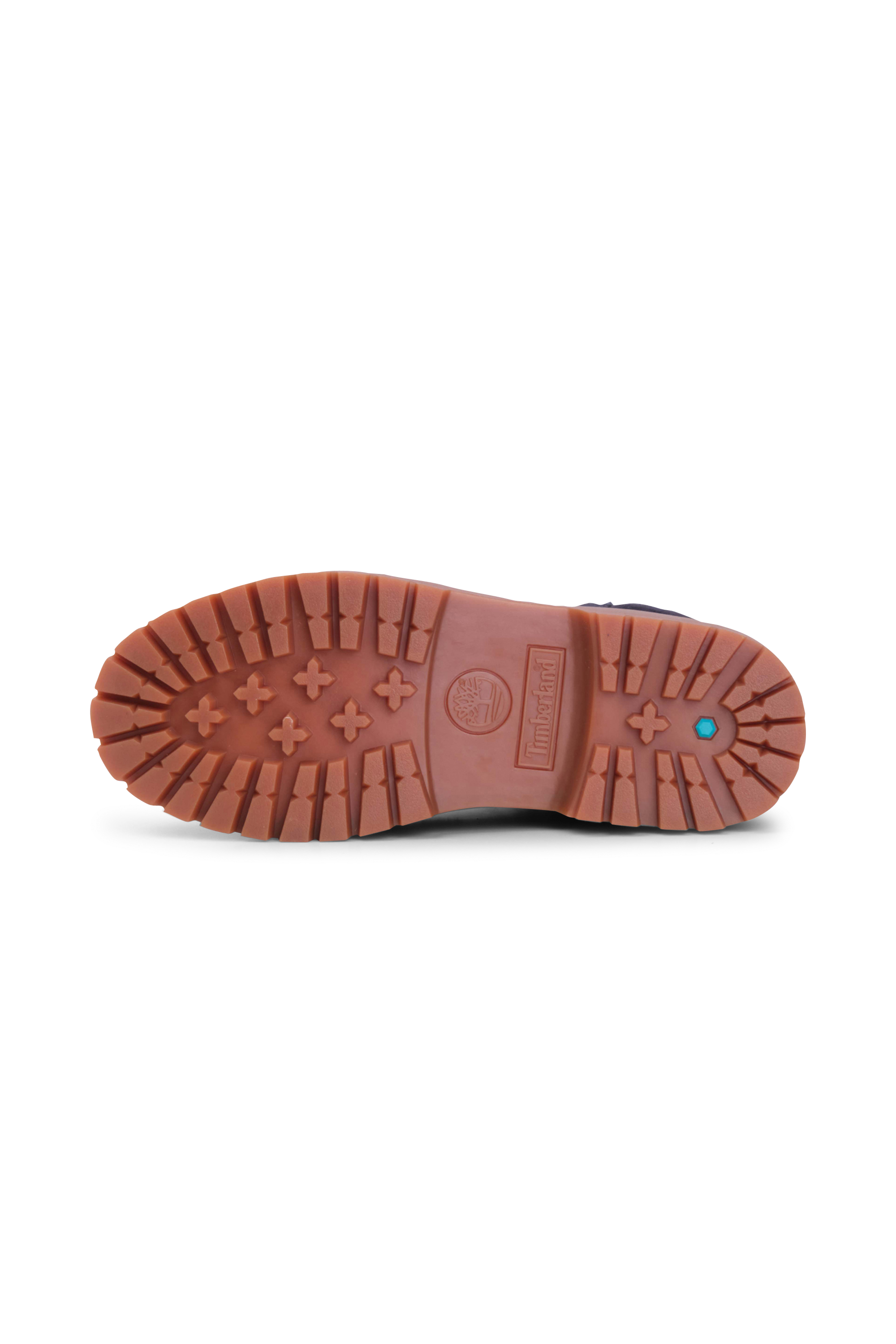 TIMBERLAND Bottes  Stone Street  Bleu