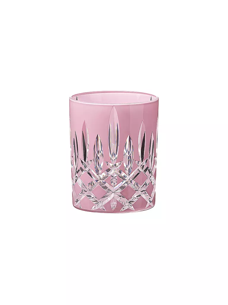 RIEDEL Becher LAUDON Rose 295ml rosa