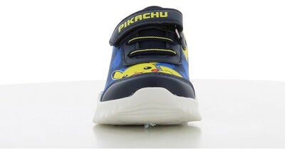 Pokémon Blinkende Sneakers, Navy/Blue