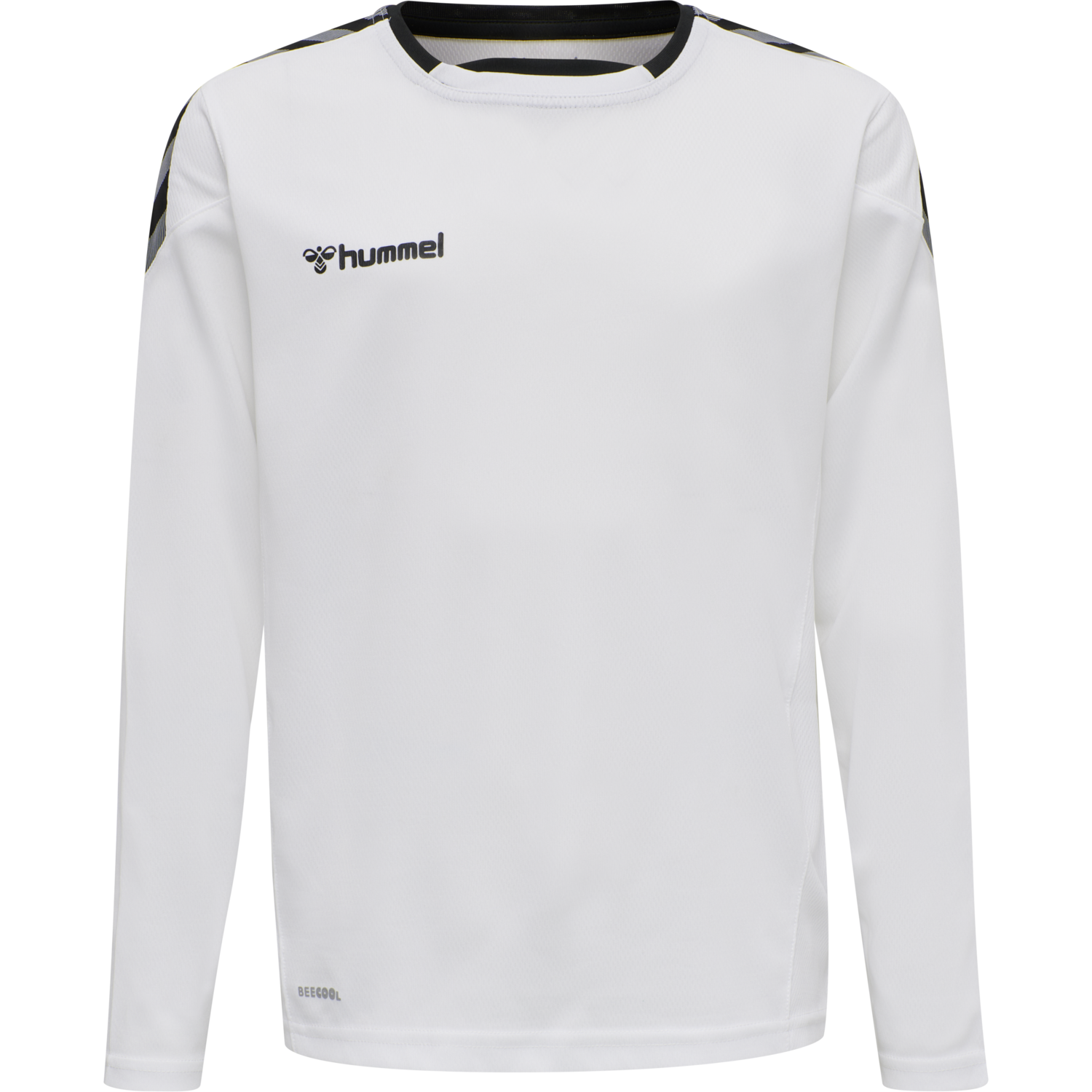 hmlAUTHENTIC KIDS POLY JERSEY L/S