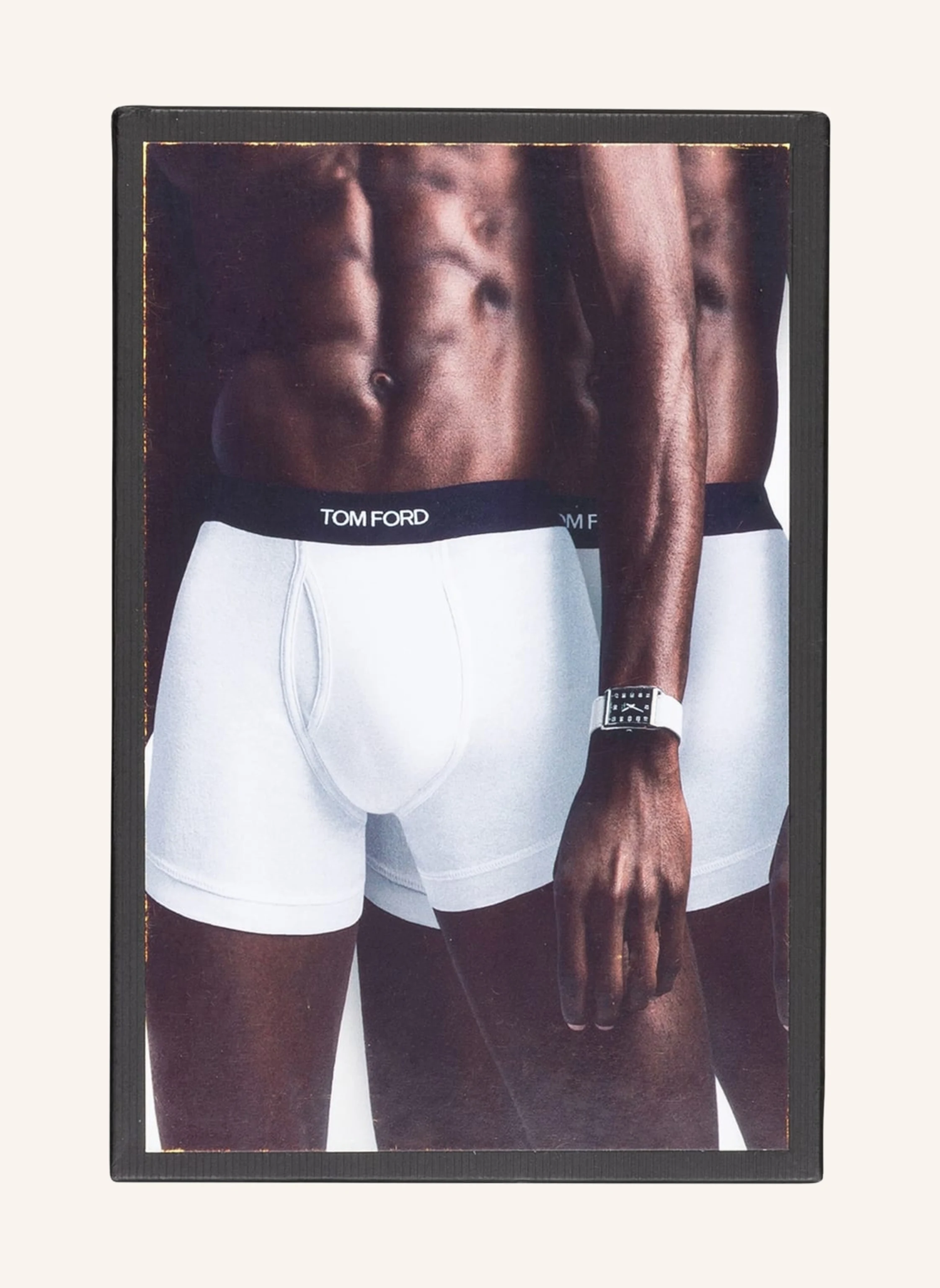TOM FORD 2er-Pack Boxershorts
