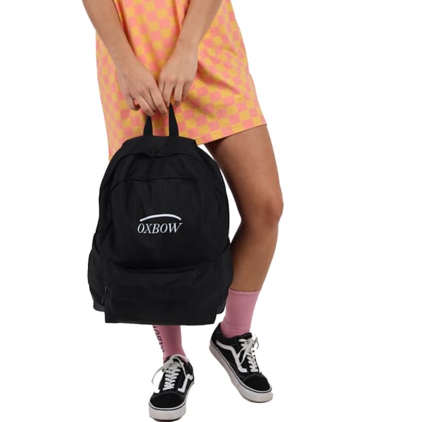 Sac à dos lifestyle OXBOW FUEGO NOIR