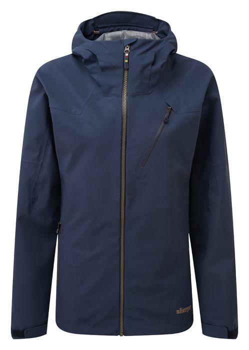 Makalu Jacket Women regnjakke