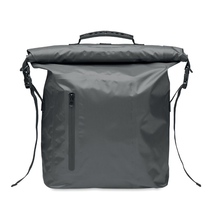 GiftRetail MO2181 - SCUBAROLL Sac à dos enroulable étanche