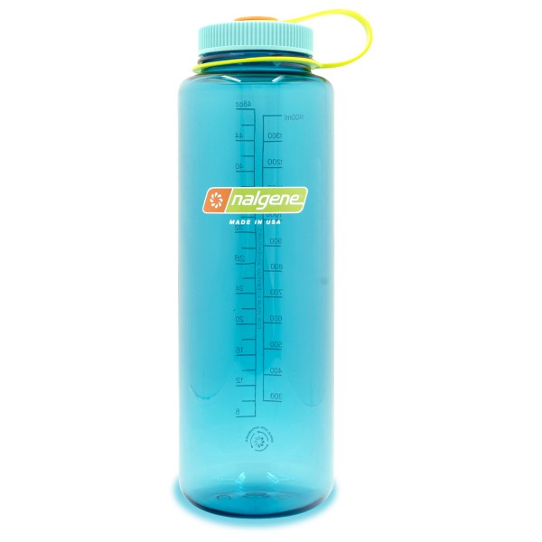 Nalgene - Trinkflasche WH Silo Sustain - Gourde