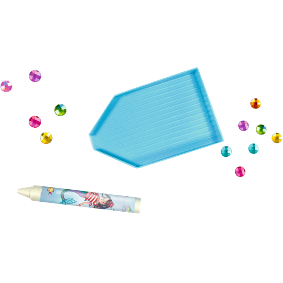 Coppenrath Diamond Painting Sticker - Nella Nixe
