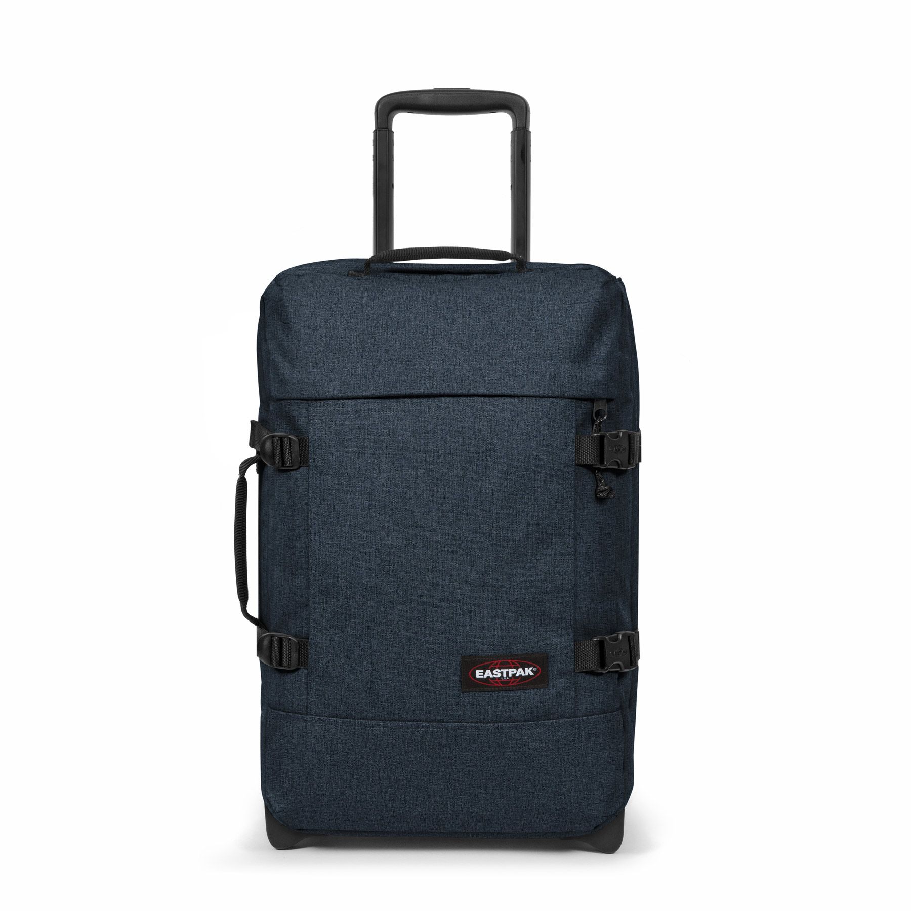 Tranverz S Triple Denim
