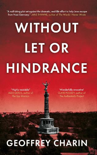 Without Let or Hindrance (Paperback)