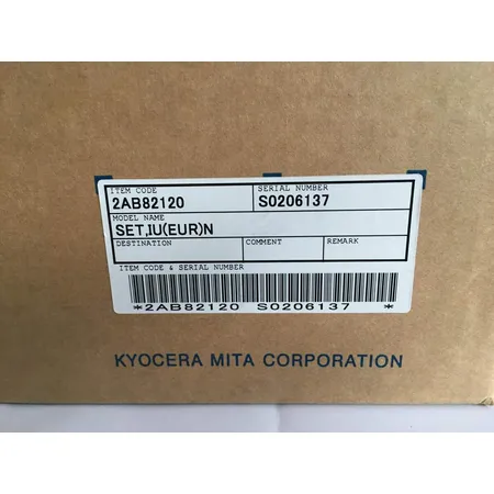Kyocera Entwickler Einheit VI-150/155/200