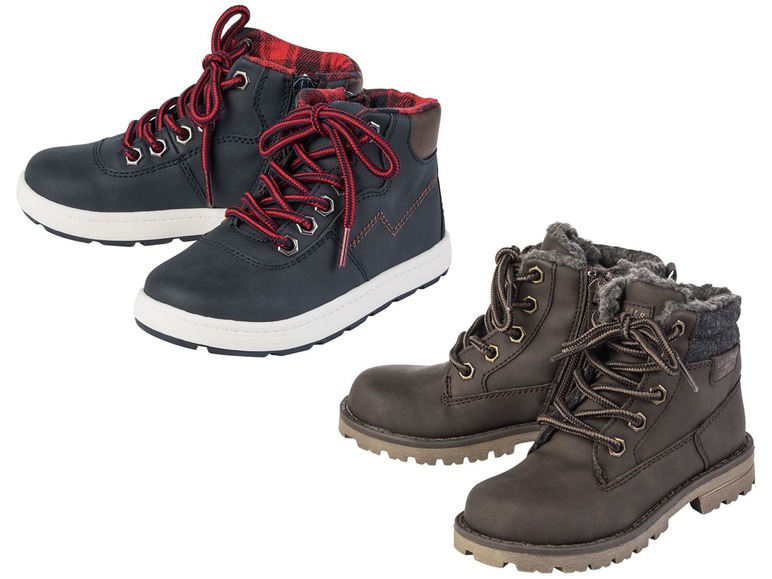 Jongens schoenen