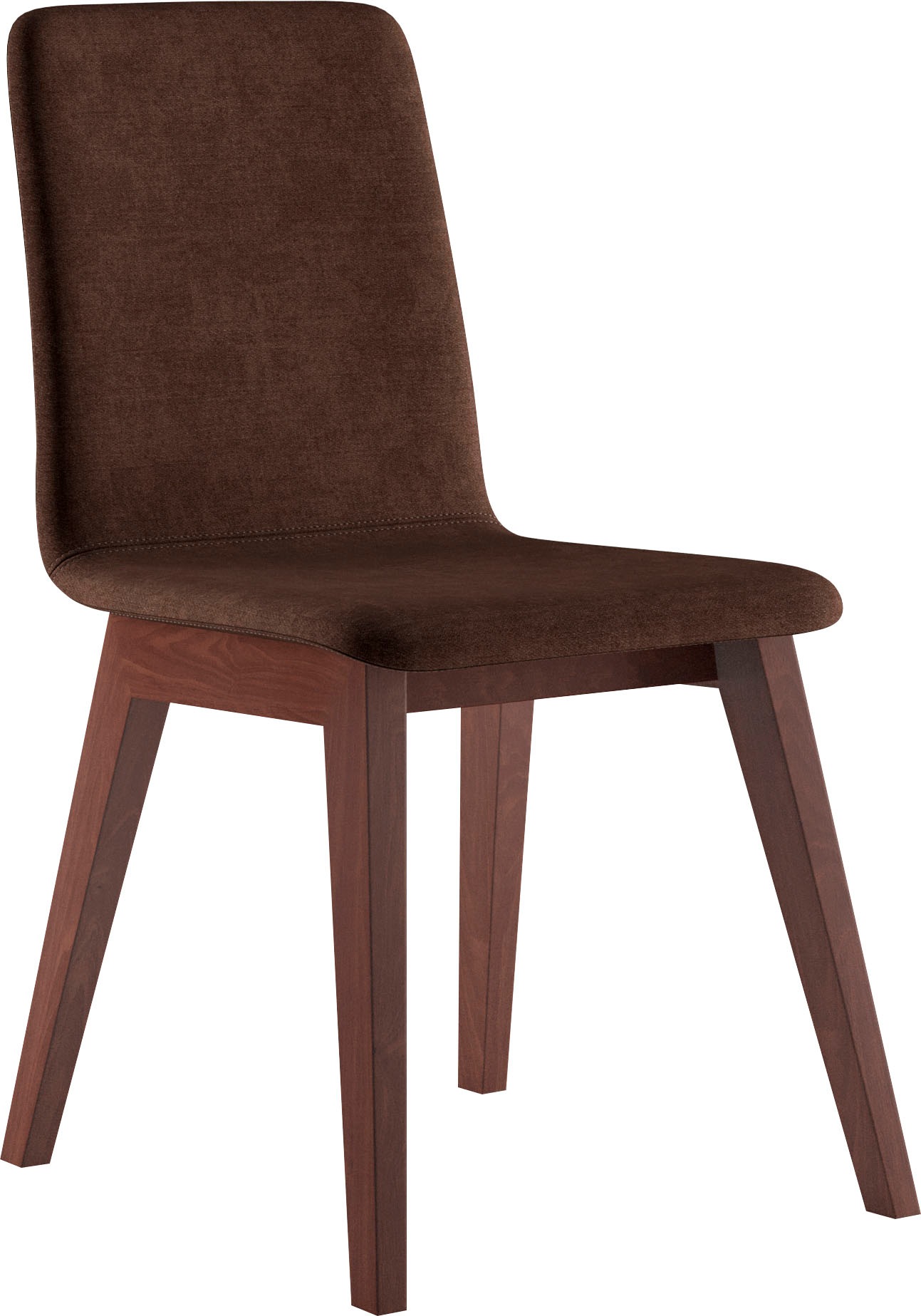 INOSIGN Stuhl »Sandy« () 2 Stk.mit verschiedenen Stuhlbeinfarben und Farbvarianten, Sitzhöhe 47 cm