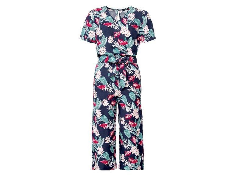 Dames-jumpsuit