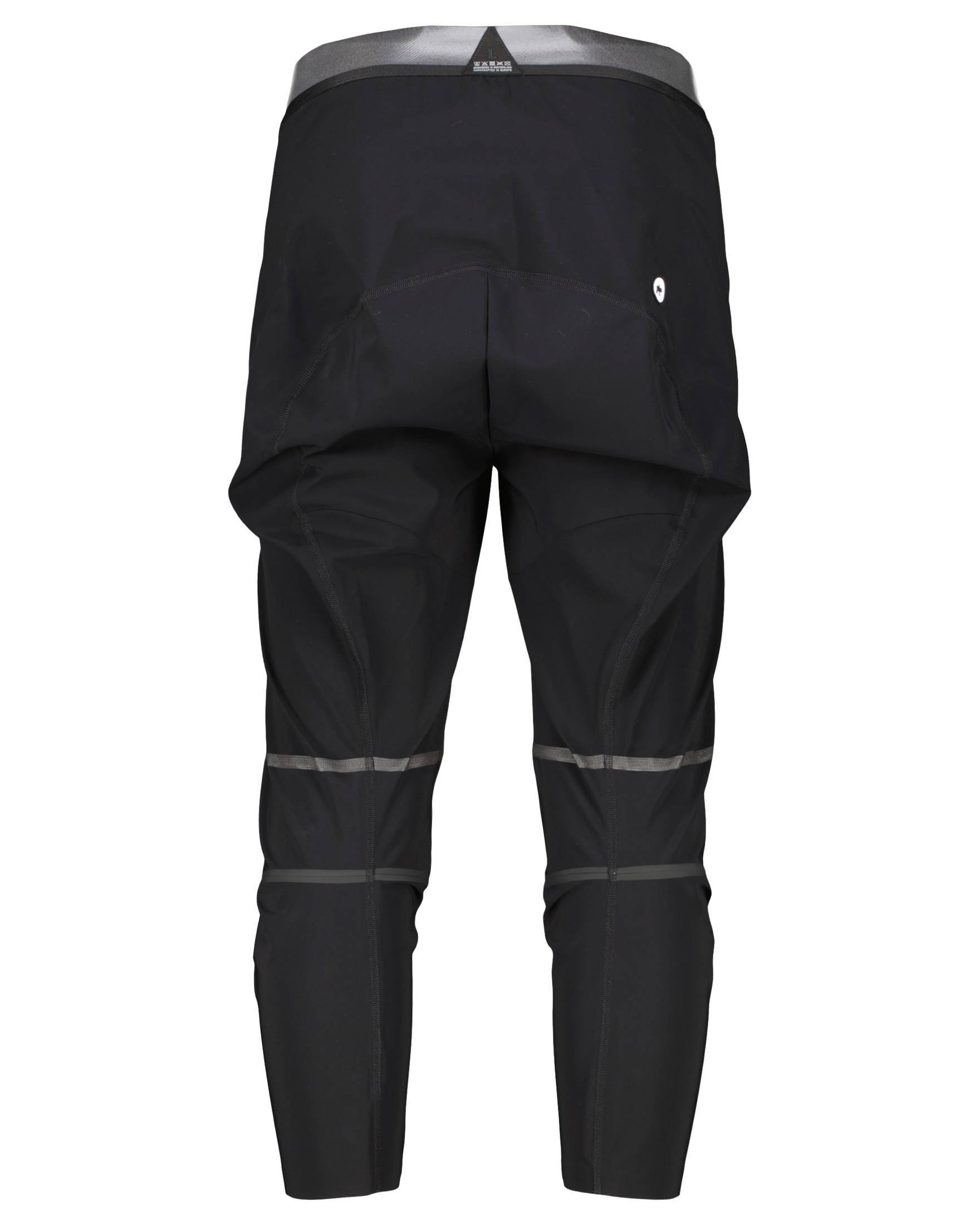 ASSOS| Herren Radlerhose MILLE GT THERMO RAIN SHELL