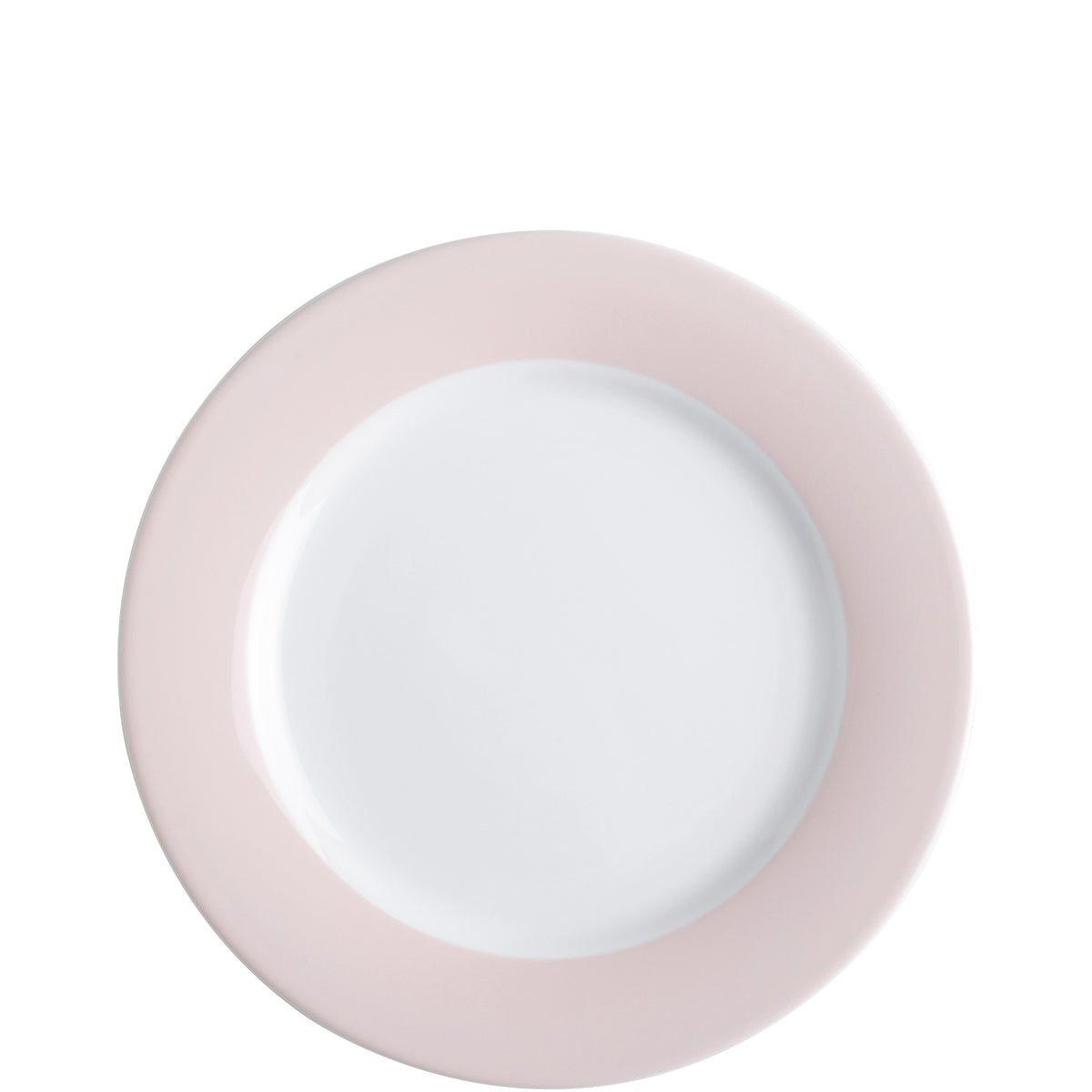 KAHLA Pronto Colore Frühstücksteller 20,5 cm pastel rose