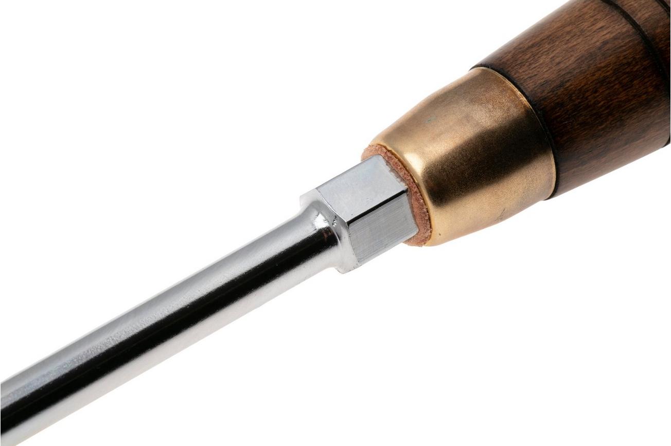Narex Wood Line PLUS 809453, philips schroevendraaier PH3x150 mm