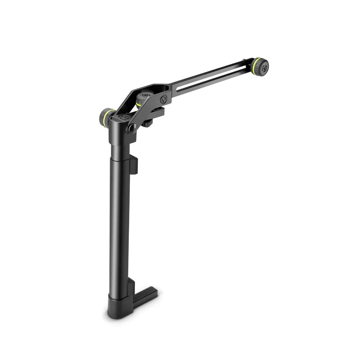 Gravity Cab Clamp
