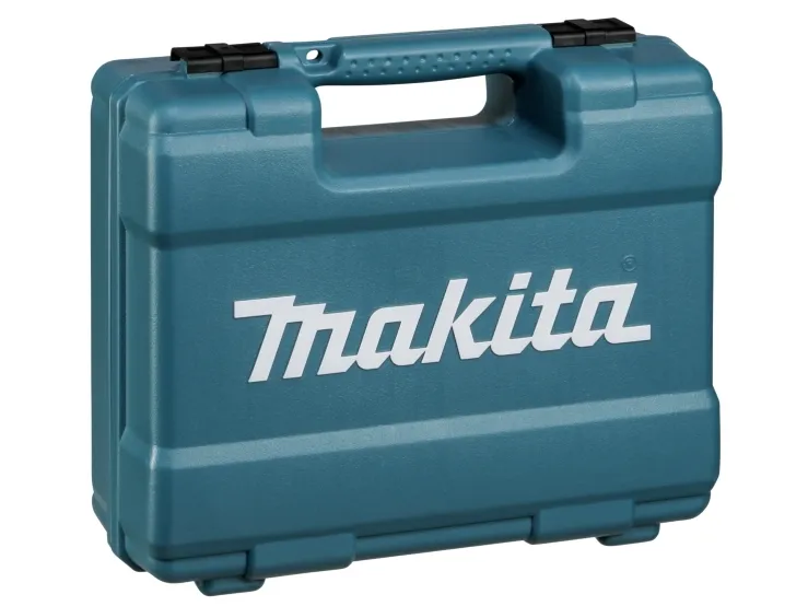 Makita HG6531C - Varm smeltelim-pistol - 2000 W - 200 - 550 l/min