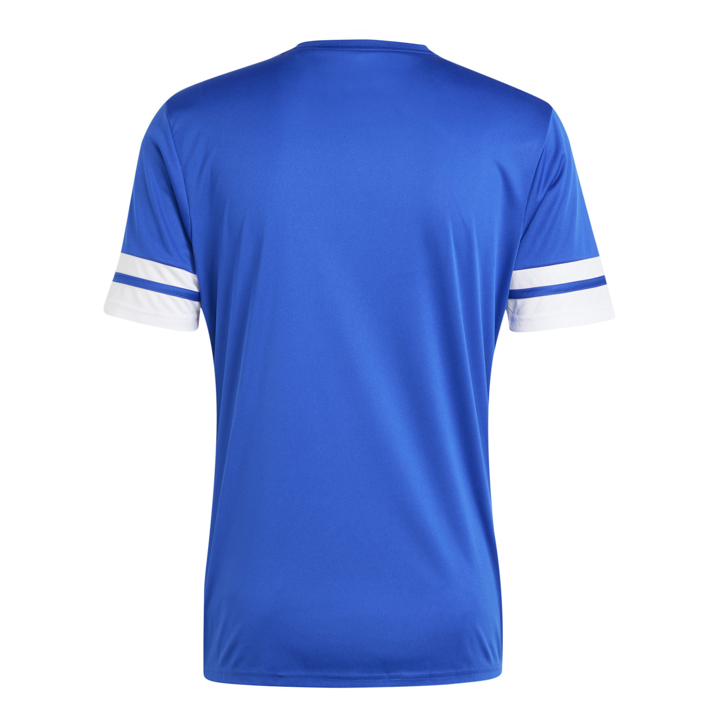 Adidas Squadra 25 Voetbalshirt Blauw Wit