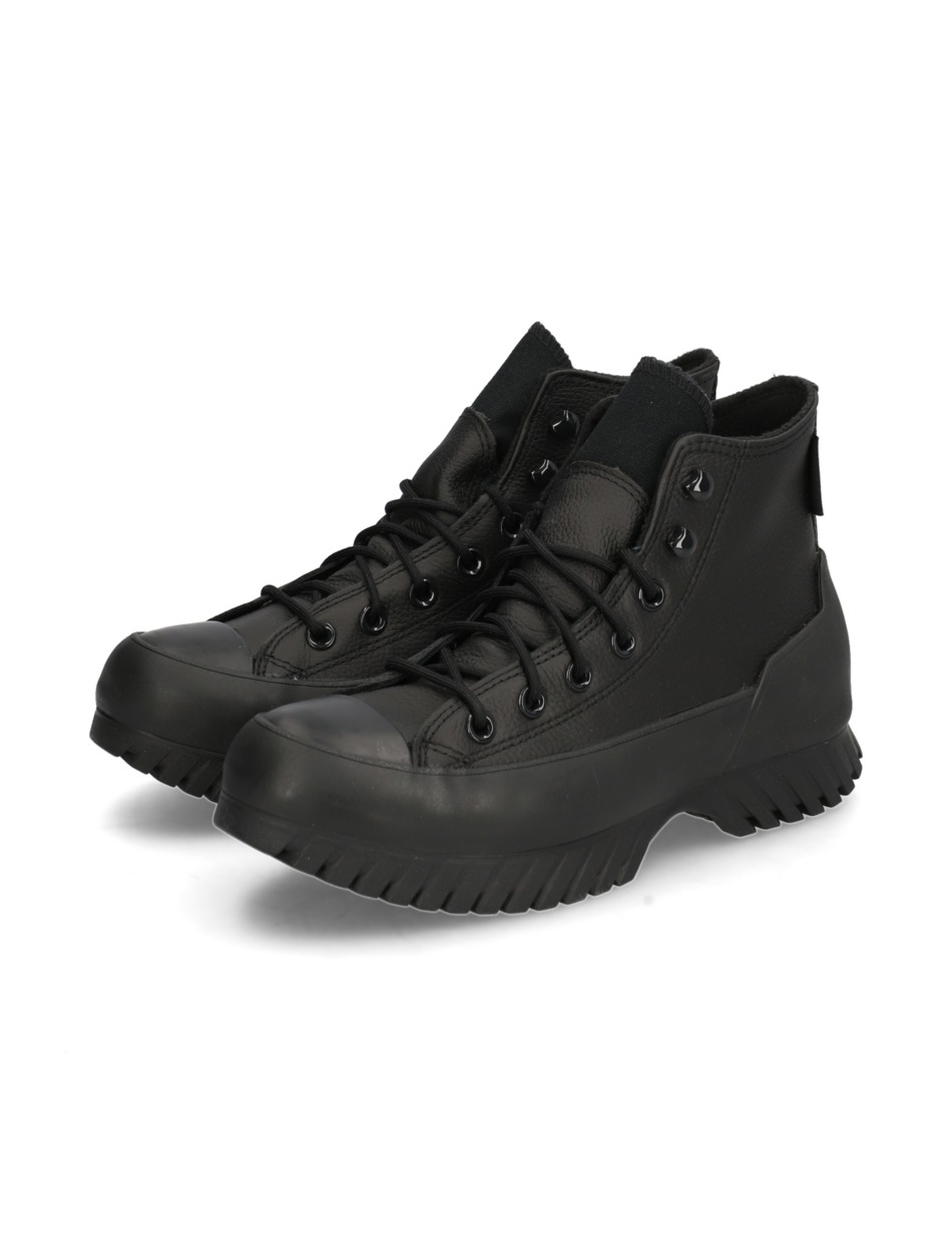 CHUCK TAYLOR ALL STAR LUGGED WINTER
