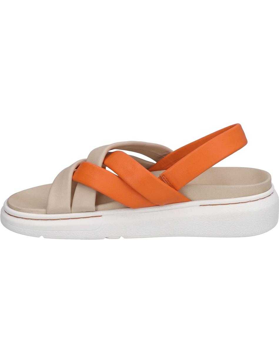Sling Aversa 05, orange-kombi