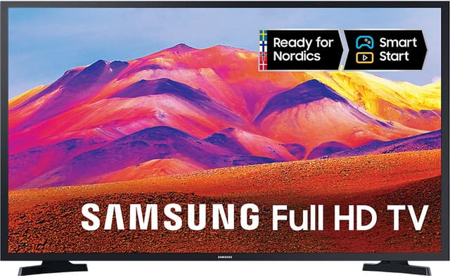 Samsung 40” T5305 Full HD Smart-TV (2023)