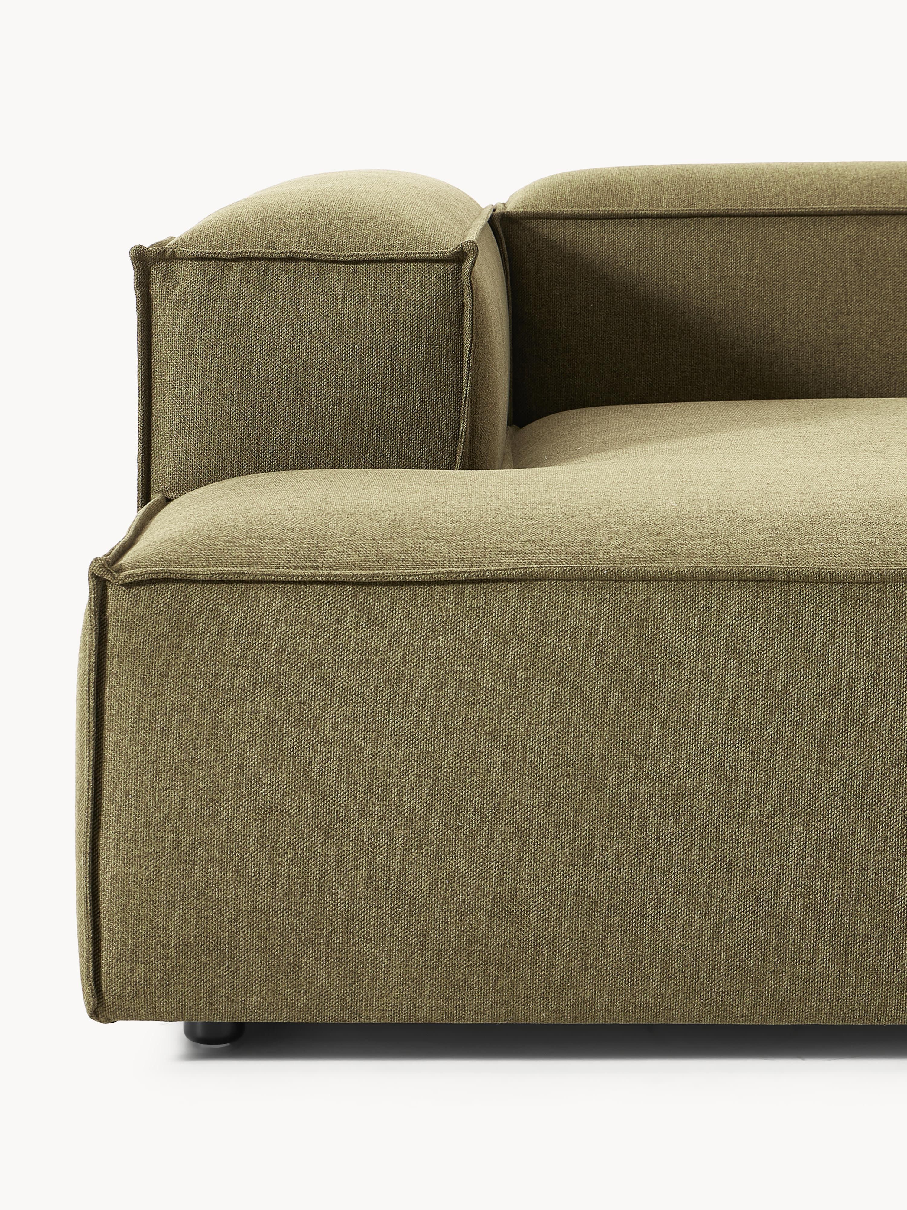 Chaise longue hoekmodule Lennon