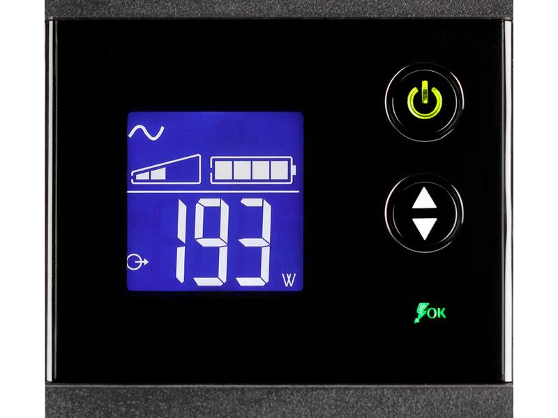 Eaton - USV USV Ellipse PRO 1200 IEC 1200 VA / 750 W Eaton Ellipse PRO 1200 IEC