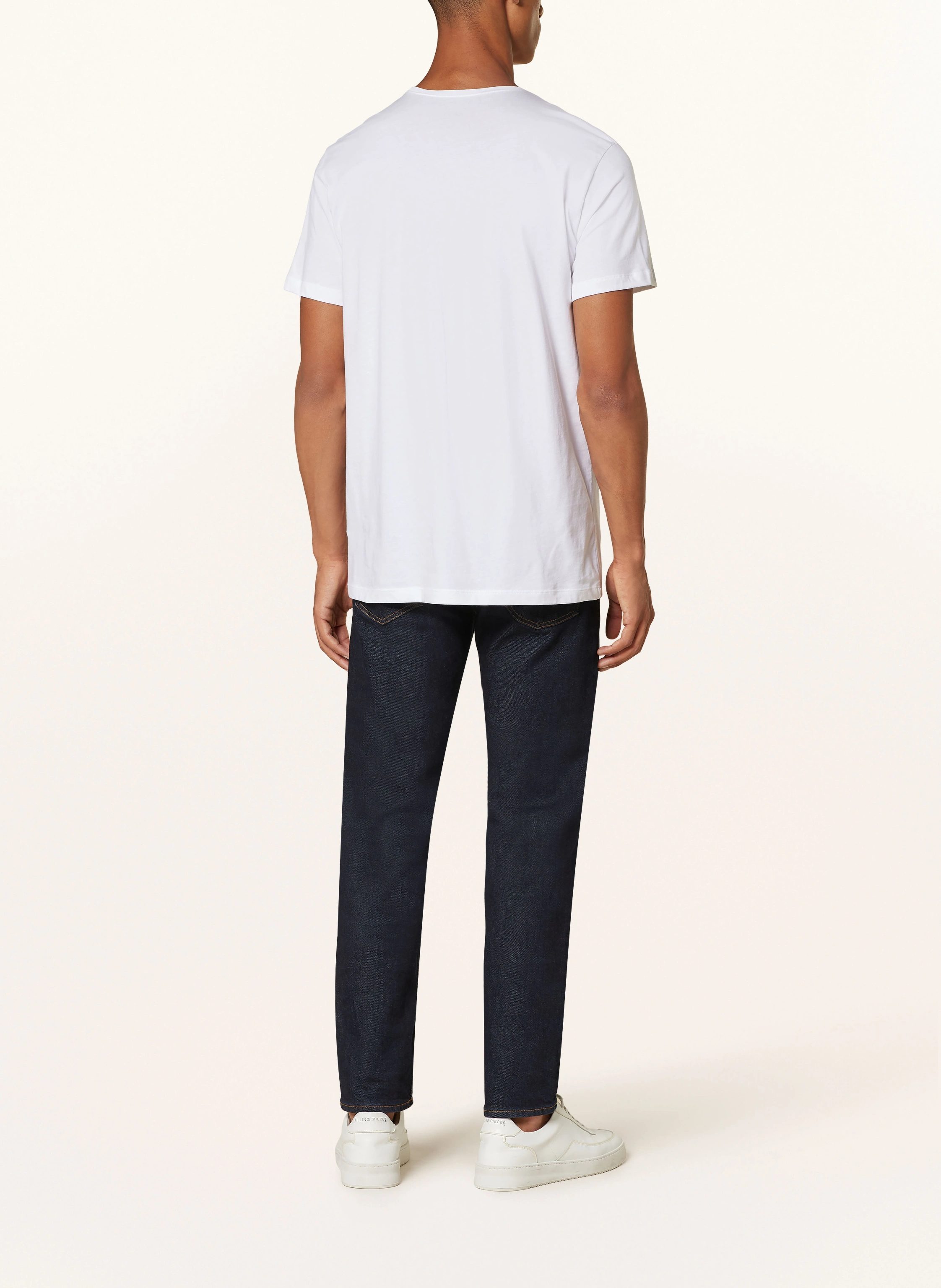 BOSS 2er-Pack T-Shirts COMFORT