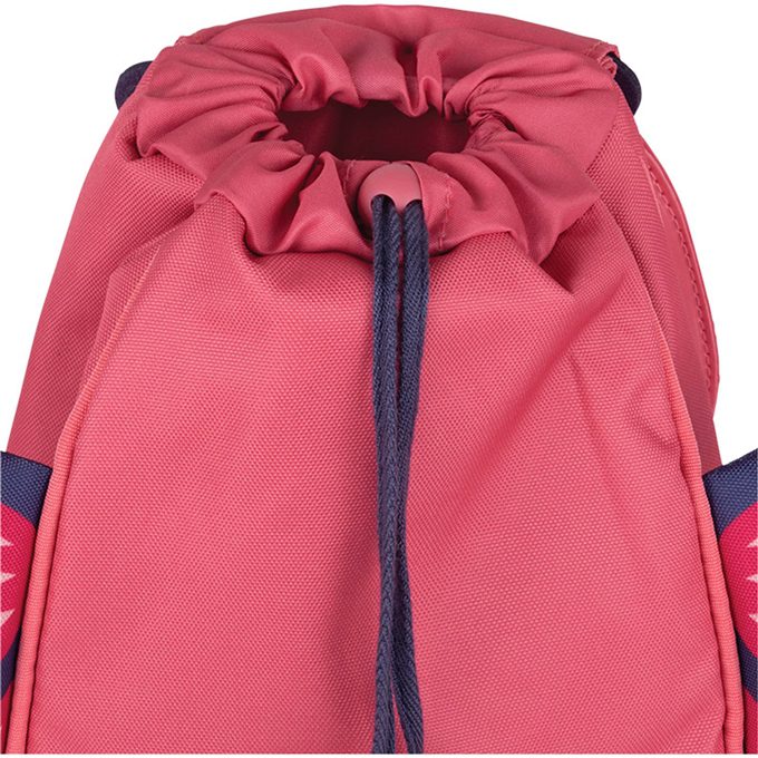 Tann’s Rugzak Zoo Vlinder Roze