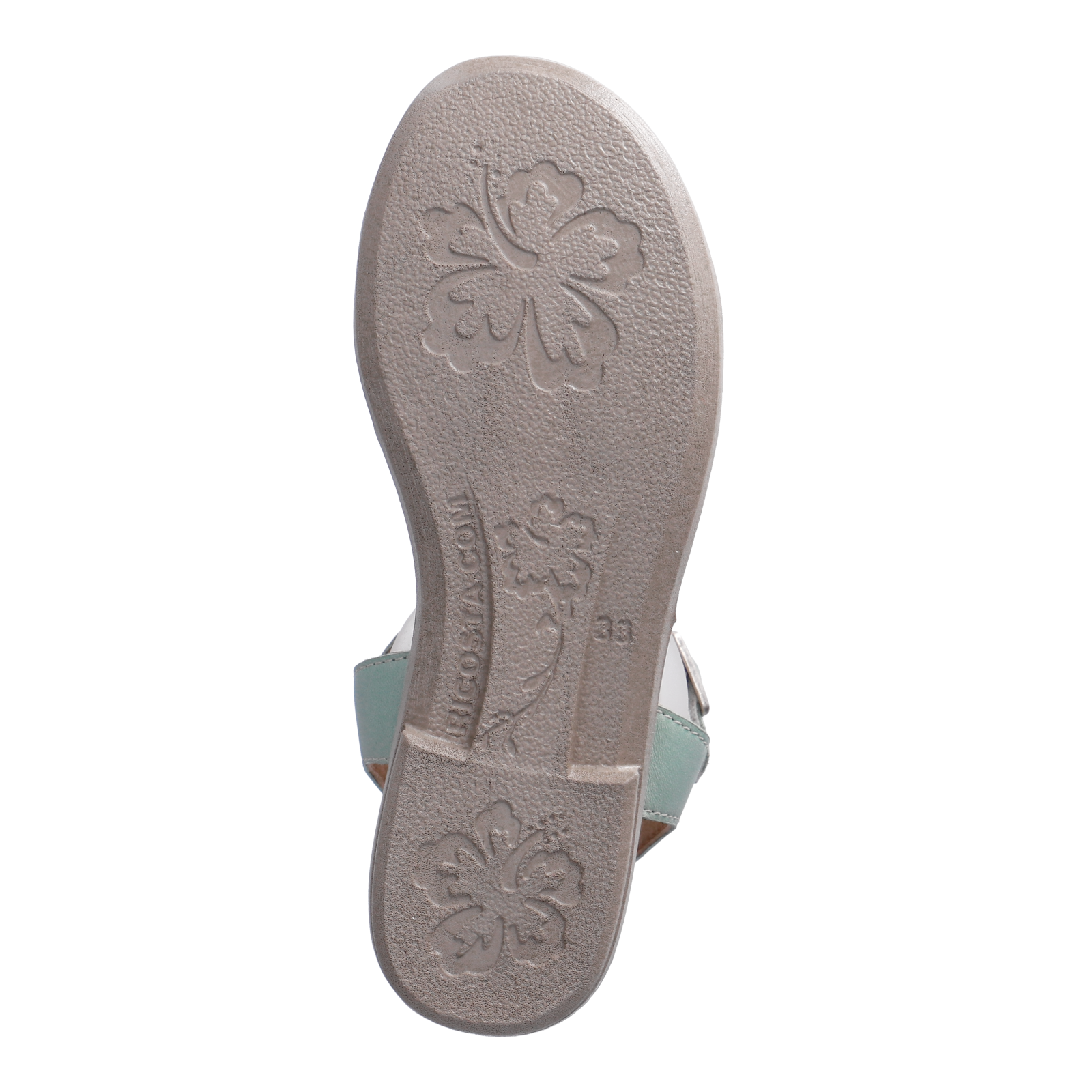 BIRTE - Sandalen