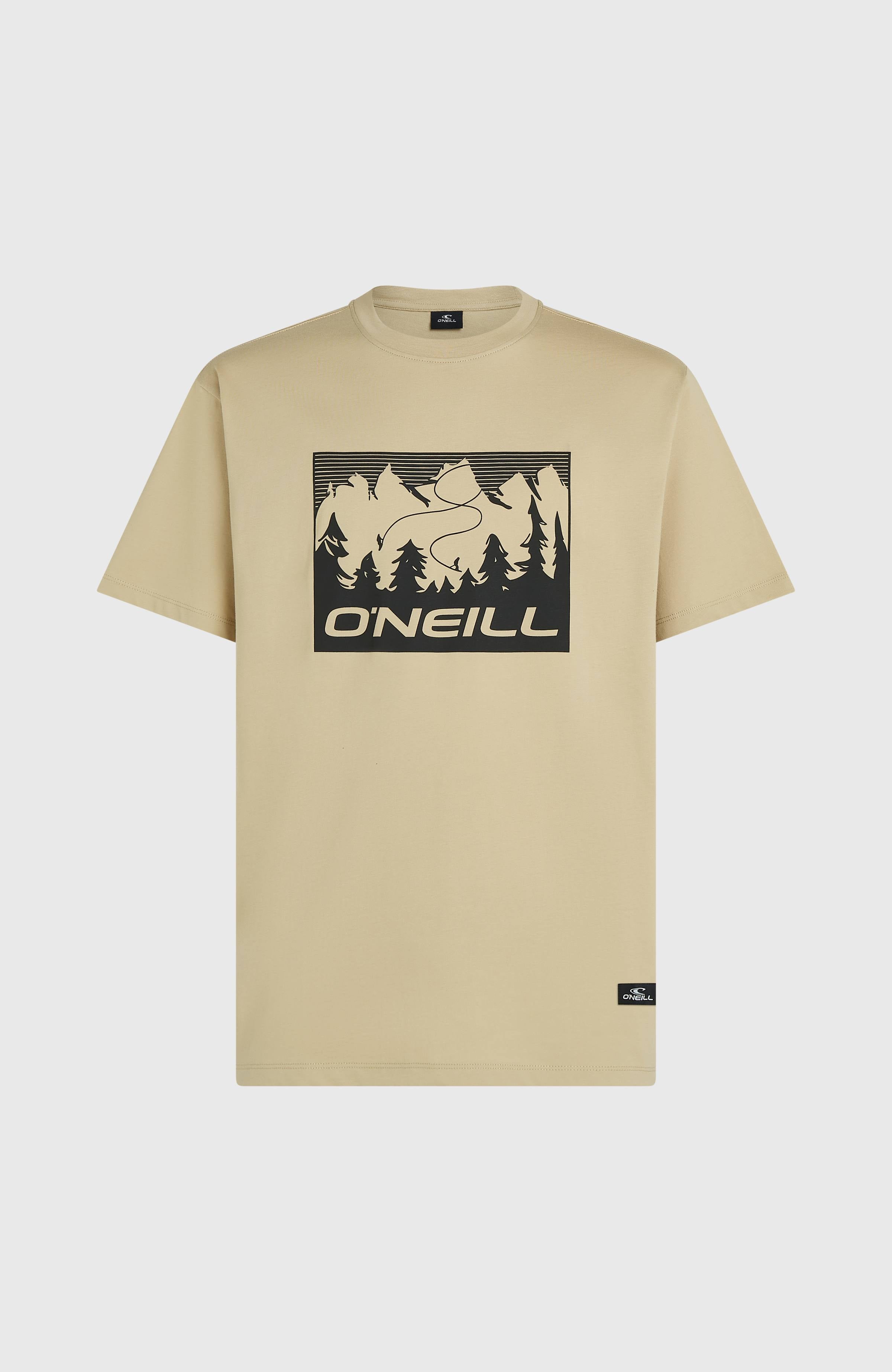 O'Neill Must-Have Front-Print T-shirt