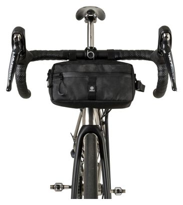 Sacoche de Cintre Agu Bar Bag Venture 2L Noir