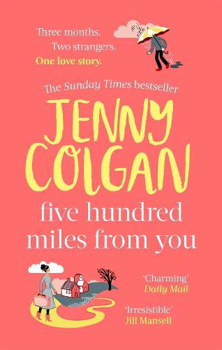 Five Hundred Miles From You - Kirrinfief (Paperback)