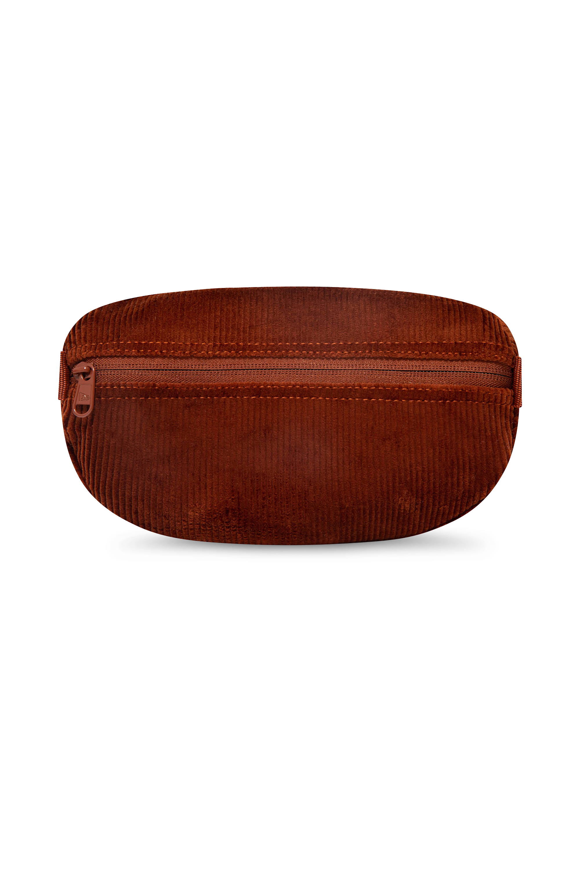 NEW ERA Banane CORD MINI WAIST Marron