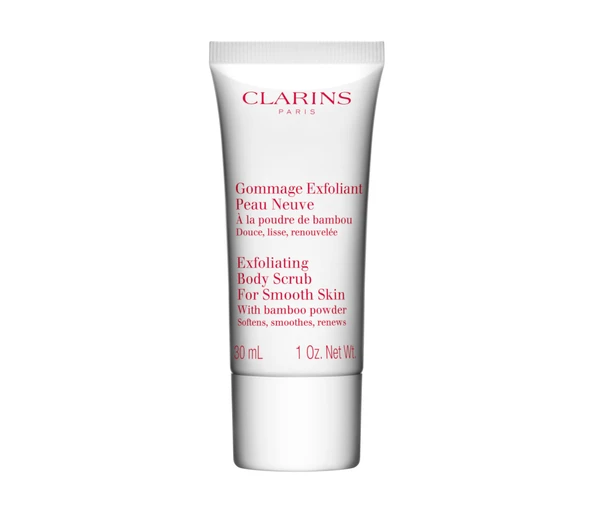 Clarins Gommage Exfoliant Peeling