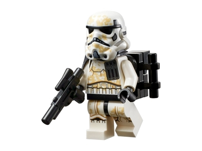 LEGO Mos Eisley Cantina™ (75290)