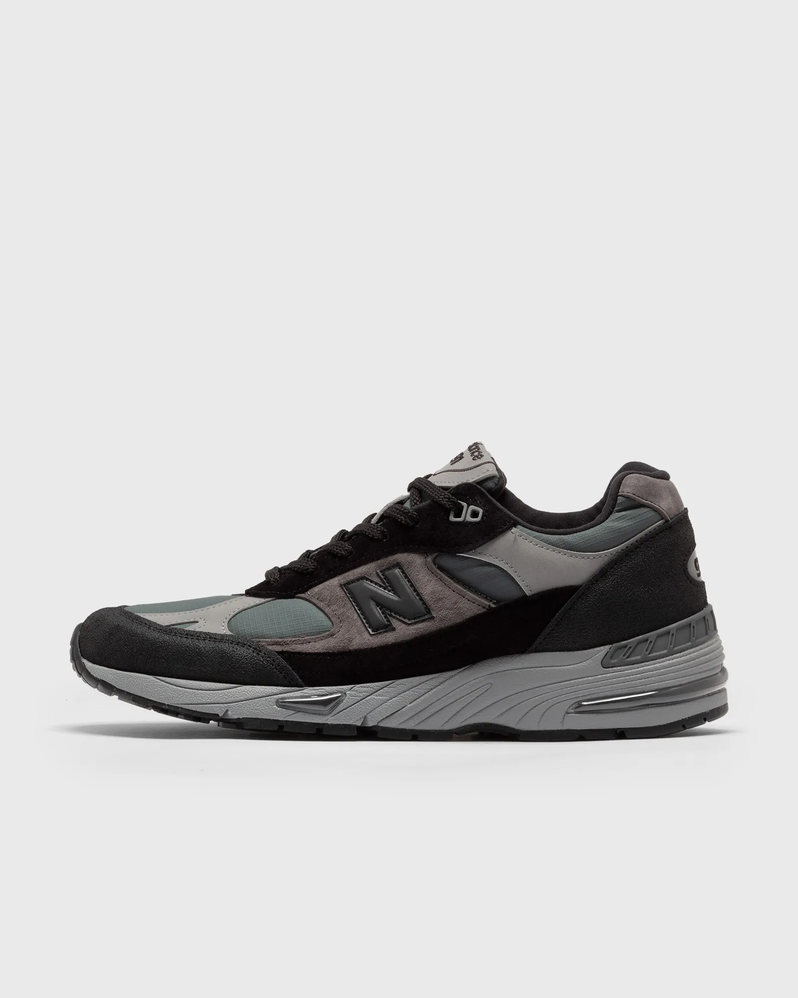 New Balance 991v1 Made in UK